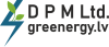 DPM Ltd. SIA, saules paneļi un piederumi, BalticMarket.lv